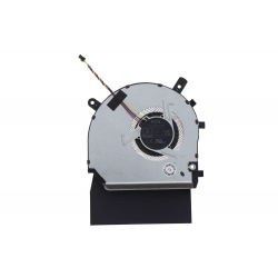 Cooler procesor Laptop Gaming, Asus, ROG Strix G18 G835LR, G835LW, G835LX, 13NR0L80P01011, DFSCK221051823-F24172, 6033B0148401, 12V, 1A, CPU