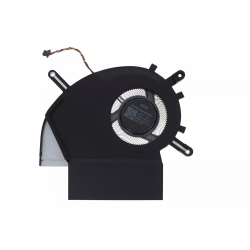 Cooler placa video Laptop Gaming, Asus, ROG Strix G18 G835LR, G835LW, G835LX, 13NR0LF0P01011, DFSCL42P165931-F24197, 6033B0148201, 12V, 0.6A, GPU