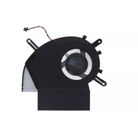 Cooler placa video Laptop Gaming, Asus, ROG Strix G18 G815LR, G815LW, 13NR0LF0P01011, DFSCL42P165931-F24197, 6033B0148201, 12V, 0.6A, GPU