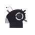 Cooler placa video Laptop Gaming, Asus, ROG Strix G18 G815LR, G815LW, 13NR0LF0P01011, DFSCL42P165931-F24197, 6033B0148201, 12V, 0.6A, GPU