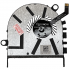 Cooler Laptop, Lenovo, IdeaPad 710S Plus Touch-13IKB Type 80YQ, 5H40P11137, 5H40M09433, 5H40M09467, EG50040S1-C870-S9A, AT1QK005SS0, 5V, 2.25W