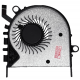 Cooler Laptop, Lenovo, IdeaPad 710S Plus Touch-13IKB Type 80YQ, 5H40P11137, 5H40M09433, 5H40M09467, EG50040S1-C870-S9A, AT1QK005SS0, 5V, 2.25W