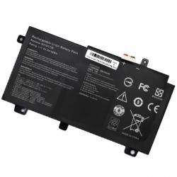 Baterie compatibila Laptop Gaming, Asus TUF A15 FA506, FA506IU, FA506IE, FA506QM, FA506IHR, FA506IC, FA506IV, FA506II, FA506I, FA506QR, FA506IH, 3ICP7/60/80, B31N1726, 11.4V, 3900mAh, 44Wh