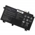 Baterie compatibila Laptop Gaming, Asus TUF F15 FX506HEB, 3ICP7/60/80, B31N1726, 11.4V, 3900mAh, 44Wh