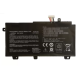 Baterie compatibila Laptop Gaming, Asus TUF F15 FX506HEB, 3ICP7/60/80, B31N1726, 11.4V, 3900mAh, 44Wh