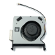Cooler Mini PC Desktop, HP, 260 G4, M14231-001, DFS2001051E0T, 0FMK60000H, FCNDQ5D577D009, 5V, 0.5A