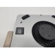 Cooler Mini PC Desktop, HP, 260 G4, M14231-001, DFS2001051E0T, 0FMK60000H, FCNDQ5D577D009, 5V, 0.5A