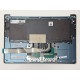 Carcasa superioara cu tastatura palmrest Laptop, Lenovo, Yoga Slim 7 14APU8 Type 83AA, 5CB1L80590, AM317000120, 18911641, HQ254030002P7, iluminata, 4 pini, Blue, layout US