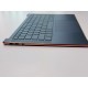 Carcasa superioara cu tastatura palmrest Laptop, Lenovo, Yoga Slim 7 14APU8 Type 83AA, 5CB1L80590, AM317000120, 18911641, HQ254030002P7, iluminata, 4 pini, Blue, layout US
