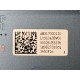 Carcasa superioara cu tastatura palmrest Laptop, Lenovo, Yoga Slim 7 14APU8 Type 83AA, 5CB1L80590, AM317000120, 18911641, HQ254030002P7, iluminata, 4 pini, Blue, layout US