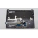 Carcasa superioara cu tastatura palmrest Laptop, Lenovo, Yoga Pro 9 14IRP8 Type 83BU, 83BV, 5CB1L49530, 5CB1L49556, AM2YE000500, 21894658, HQ210AJH7007 , iluminata, 4 pini, Dark Grey, layout US