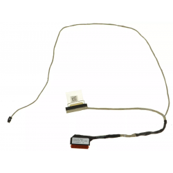 Cablu video LVDS Laptop, Dell, Vostro 15 3559, P52F, P52F002, MC2TT, 0MC2TT, DC020024C00, AAL20, EDP HD NT CABLE, 30 pini