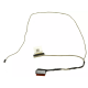 Cablu video LVDS Laptop, Dell, Inspiron 15 5551, P51F, P51F003, KNG43, 0KNG43, DC020025K00, AAL20, EDP, FHD NT CABLE, 30 pini