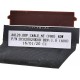 Cablu video LVDS Laptop, Dell, Inspiron 15 5551, P51F, P51F003, KNG43, 0KNG43, DC020025K00, AAL20, EDP, FHD NT CABLE, 30 pini