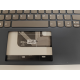 Carcasa superioara cu tastatura palmrest Laptop, Lenovo, IdeaPad Flex 5-14ARE05 Type 81X2, 82DF, 5CB1B36461, 460.0MD05.0001, Fingerprint, Abyss Blue, layout US, refurbished