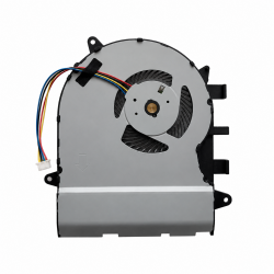 Cooler Laptop, Asus, Zenbook Flip Q534UA, 13NB0BZ0M04011, KDB0705HB-BKX, 5V, 0.4A