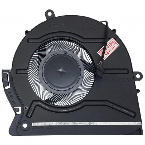 Cooler procesor Laptop, HP, envy 17-CH, 17M-CH, M45786-001, EG50050S1-1C160-S9A, 5V, 2.25W