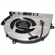 Cooler procesor Laptop, HP, envy 17-CH, 17M-CH, M45786-001, EG50050S1-1C160-S9A, 5V, 2.25W