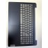 Carcasa superioara cu tastatura palmrest Laptop, Lenovo, IdeaPad 3 Type 15IAU7, 15ABR7, 82T7, 5CB1H78205, AP2JD000340, AM2JD000310, EC2JD000210, JS578, iluminata, Abyss Blue, layout US