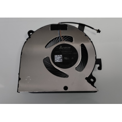Cooler procesor Laptop Huawei, MateBook 16 CREM-WFG9, NS85C57-20D08, DTA51661TSX, DFS5K22B156730-FMML, 5V, 0.50A, CPU
