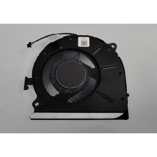 Cooler procesor Laptop Huawei, MateBook 16 CREM-WFD9, NS85C57-20D08, DTA51661TSX, DFS5K22B156730-FMML, 5V, 0.50A, CPU