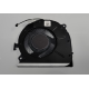 Cooler procesor Laptop Huawei, MateBook 16 CREM-WFD9, NS85C57-20D08, DTA51661TSX, DFS5K22B156730-FMML, 5V, 0.50A, CPU