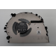 Cooler placa video Laptop, Huawei, MagicBook PRO HBL-W19, HQ23300018000, BAPA0905R5H-Y001, 5V, 0.50A, GPU