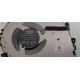 Cooler placa video Laptop, Huawei, MagicBook PRO HBL-W19, HQ23300018000, BAPA0905R5H-Y001, 5V, 0.50A, GPU