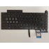 Tastatura Laptop Gaming, Asus, ROG Strix G16 G615J, G615JH, G615JHR, G615JM, G615JMR, G615JPR, iluminata, RGB 4 Zone, neagra, layout US