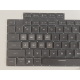 Tastatura Laptop Gaming, Asus, ROG Strix G16 G615J, G615JH, G615JHR, G615JM, G615JMR, G615JPR, iluminata, RGB 4 Zone, neagra, layout US