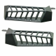 Ornamente coolere si balamale Laptop Gaming, HP, OMEN 15-DC, 15T-DC, TPN-Q211, L24361-000, L24361-001, negre