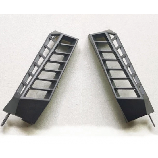 Ornamente coolere si balamale Laptop Gaming, HP, OMEN 15-DC, 15T-DC, TPN-Q211, L24361-000, L24361-001, negre