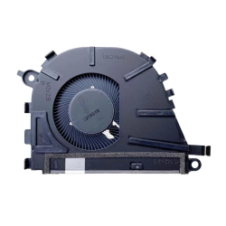 Cooler Laptop 2-in-1, HP, Envy X360 13-BF, 13T-BF, TPN-C161, N15692-001, EG50050S1-CK40-S9A, DC2800129S0 SU03, ND75C44-21J01, DC2800129D0, 5V, 2.25W, CPU
