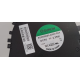Cooler Laptop 2-in-1, HP, Envy X360 13-BF, 13T-BF, TPN-C161, N15692-001, EG50050S1-CK40-S9A, DC2800129S0 SU03, ND75C44-21J01, DC2800129D0, 5V, 2.25W, CPU