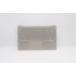 Carcasa superioara cu tastatura palmrest Laptop, Lenovo, IdeaPad Yoga C940-14IIL Type 81Q9, 5CB0U44269, AM1ED000700, 15336929, iluminata, Mica, layout UK