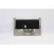 Carcasa superioara cu tastatura palmrest Laptop, Lenovo, IdeaPad Yoga C940-14IIL Type 81Q9, 5CB0U44269, AM1ED000700, 15336929, iluminata, Mica, layout UK