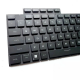 Tastatura Laptop Gaming, Asus, ROG Strix G16 G615J, G615JH, G615JHR, G615JM, G615JMR, G615JPR, iluminata, RGB Per Key, neagra, layout US
