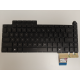 Tastatura Laptop Gaming, Asus, ROG Strix G16 G615J, G615JH, G615JHR, G615JM, G615JMR, G615JPR, iluminata, RGB Per Key, neagra, layout US