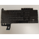 Tastatura Laptop Gaming, Asus, ROG Strix G16 G615J, G615JH, G615JHR, G615JM, G615JMR, G615JPR, iluminata, RGB Per Key, neagra, layout US