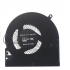 Cooler placa video Laptop, Razer Blade 15 Advanced (2021) RZ09-0330, RZ09-02385, RZ09-0288, RZ09-0313, RZ09-0301, RZ09-0367, DFS5K22115572J-FPG2, 13417950, 5V, 0.5A, GPU