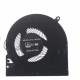 Cooler placa video Laptop, Razer Blade 15 Advanced (2021) RZ09-0330, RZ09-02385, RZ09-0288, RZ09-0313, RZ09-0301, RZ09-0367, DFS5K22115572J-FPG2, 13417950, 5V, 0.5A, GPU