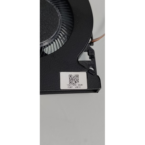 Cooler placa video Laptop, Razer Blade 15 Advanced (2021) RZ09-0330, RZ09-02385, RZ09-0288, RZ09-0313, RZ09-0301, RZ09-0367, DFS5K22115572J-FPG2, 13417950, 5V, 0.5A, GPU