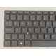 Tastatura Laptop, HP, ZBook Studio G8, iluminata, layout UK