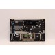 Carcasa superioara cu tastatura palmrest Laptop, Lenovo, IdeaPad 5 14ABA7 Type 82SE, 5CB1J08457, 5CB1J08488, AM3KI000140, PK37B01D700TIC, ET2UZ000100, ET2UZ000200, iluminata, 4 pini, Cloud Grey, layout US
