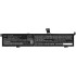 Baterie compatibila Laptop Gaming, Laptop, Lenovo, IdeaPad Creator 5-15IMH05 Type 82D4, 5B10Z19322, 5B10Z19319, 5B10Z19320, CS-LVT152NB, L19M3PD9, L19D3PD9, L19M3PF7, 11.45V, 3900mAh, 44.46Wh