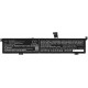 Baterie compatibila Laptop Gaming, Laptop, Lenovo, IdeaPad Creator 5-15IMH05 Type 82D4, 5B10Z19322, 5B10Z19319, 5B10Z19320, CS-LVT152NB, L19M3PD9, L19D3PD9, L19M3PF7, 11.45V, 3900mAh, 44.46Wh