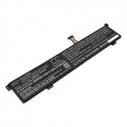 Baterie compatibila Laptop, Lenovo, ThinkBook 15p IMH Type 20V3, 3ICP6/54/90, 5B10Z19322, 5B10Z19319, 5B10Z19320, CS-LVT152NB, L19M3PD9, L19D3PD9, L19M3PF7, 11.45V, 3900mAh, 44.46Wh