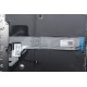 Carcasa superioara cu tastatura palmrest Laptop, Lenovo, IdeaPad Pro 5 14AHP9 Type 83D3, 5CB1N90824, 5CB1N90849, HQ25202000640, HQ706010005Q74A04, HQ31300007VN7, HQ258060004B0, NB6766, iluminata, 4 pini, Arctic Grey, layout US