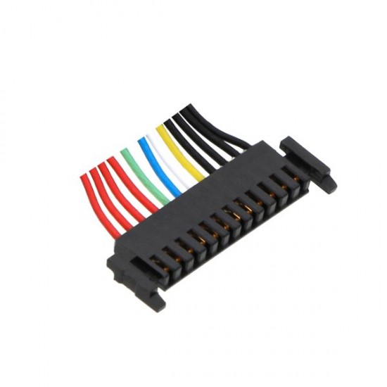 Baterie compatibila Laptop, Huawei, CS-HUW142NB, HB4593R1ECW-22A, HB4593R1ECW-22B, HB4593R1ECW-22C, 7.64V, 7300mAh, 55.77Wh, 12 pini