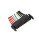 Baterie compatibila Laptop, Huawei, CS-HUW142NB, HB4593R1ECW-22A, HB4593R1ECW-22B, HB4593R1ECW-22C, 7.64V, 7300mAh, 55.77Wh, 12 pini